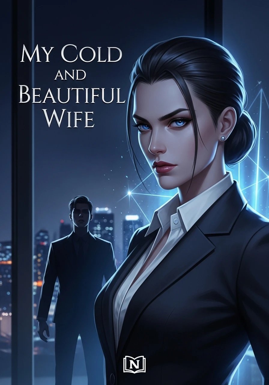 My Cold and Beautiful Wife Novel