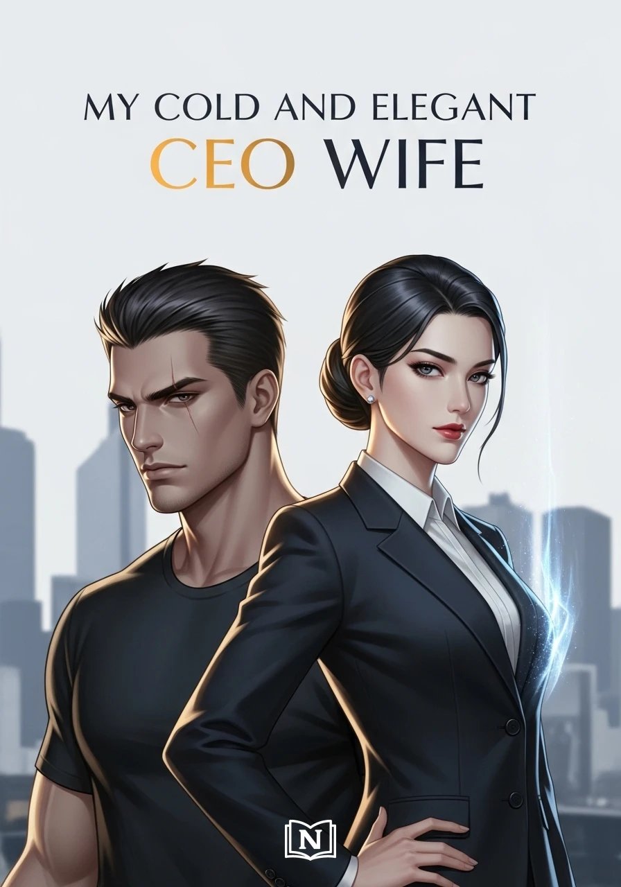 My Cold and Elegant CEO Wife Novel