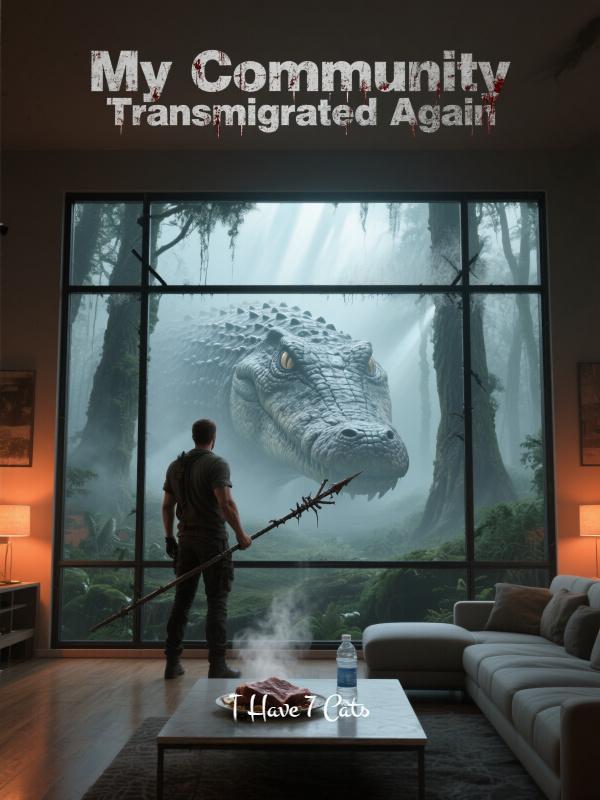 My Community Transmigrated Again