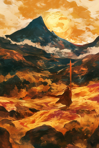 My crazy Cultivation Path