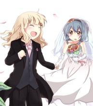 My daily routine with the Empress