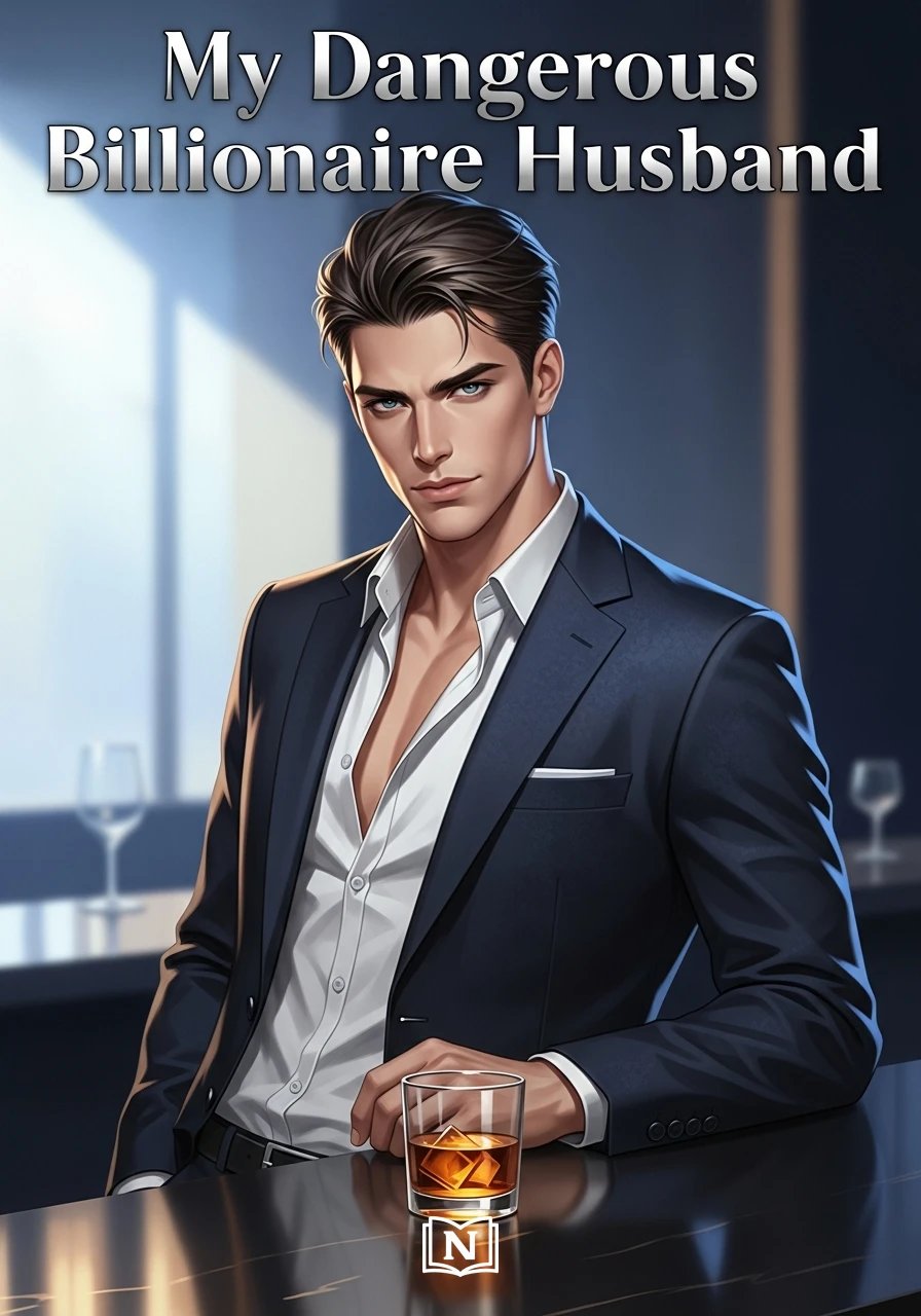 My Dangerous Billionaire Husband