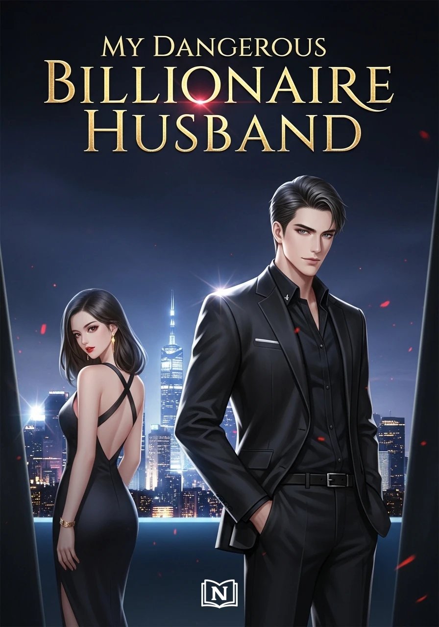 My Dangerous Billionaire Husband Novel