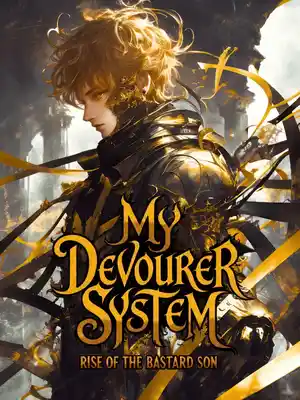 My Devourer System: Rise of the Bastard Son