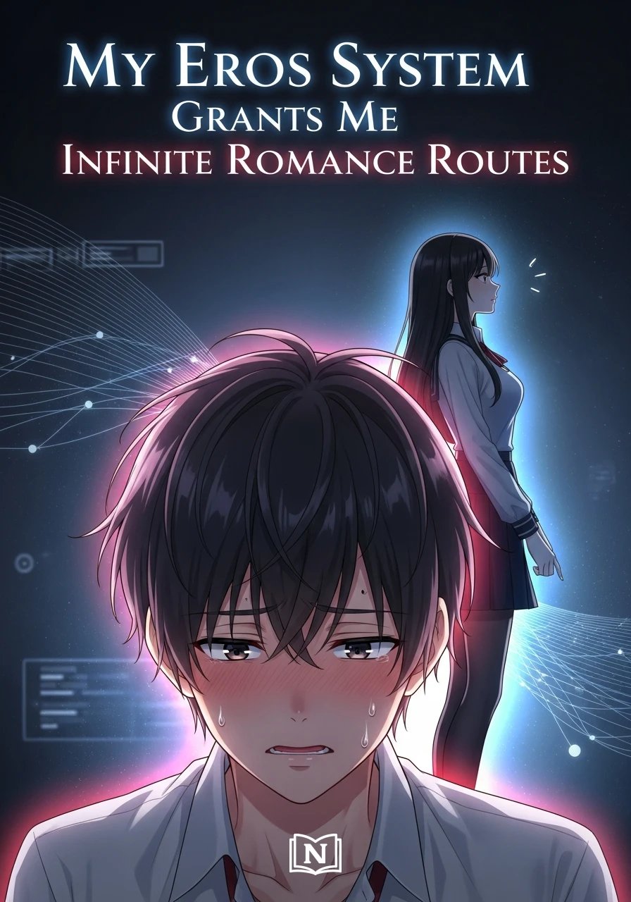 My Eros System Grants Me Infinite Romance Routes