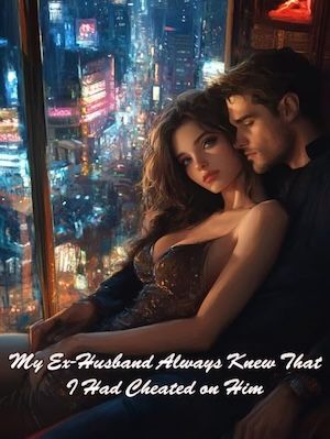 My Ex-Husband Always Knew That I Had Cheated on Him