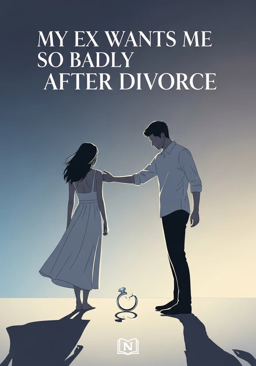 My Ex Wants Me So Badly After Divorce Novel