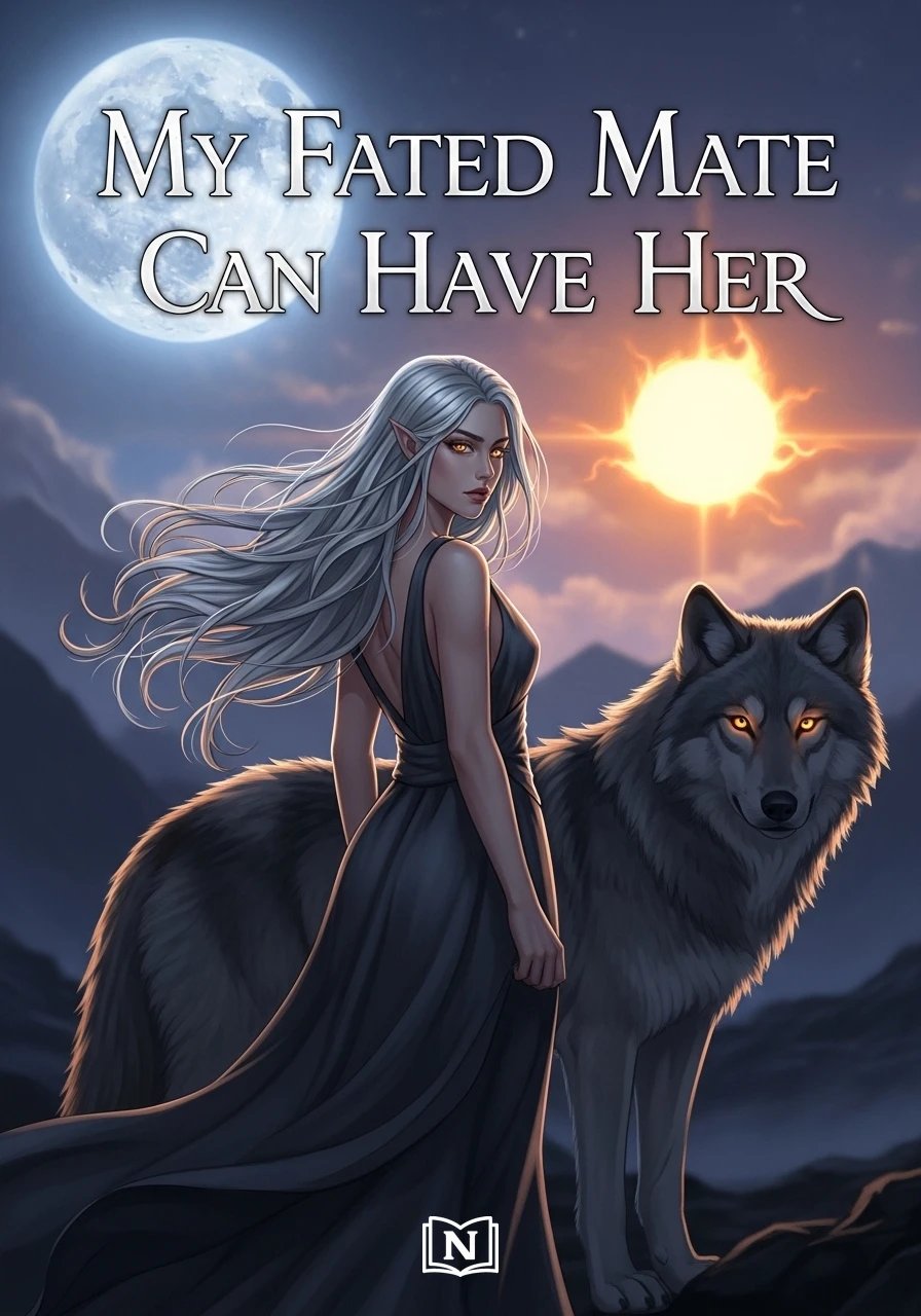 My Fated Mate Can Have Her Novel