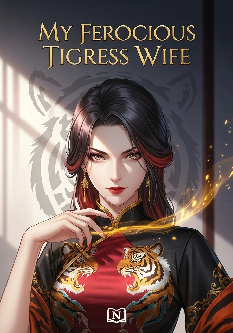 My Ferocious Tigress Wife Novel