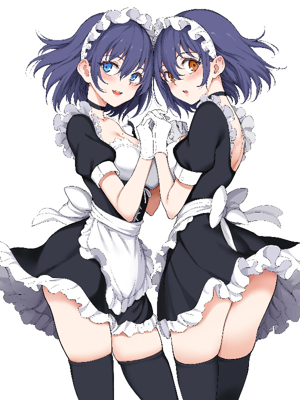 My Girlfriend's Secret