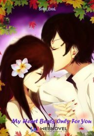 My Heart Beats Only For You