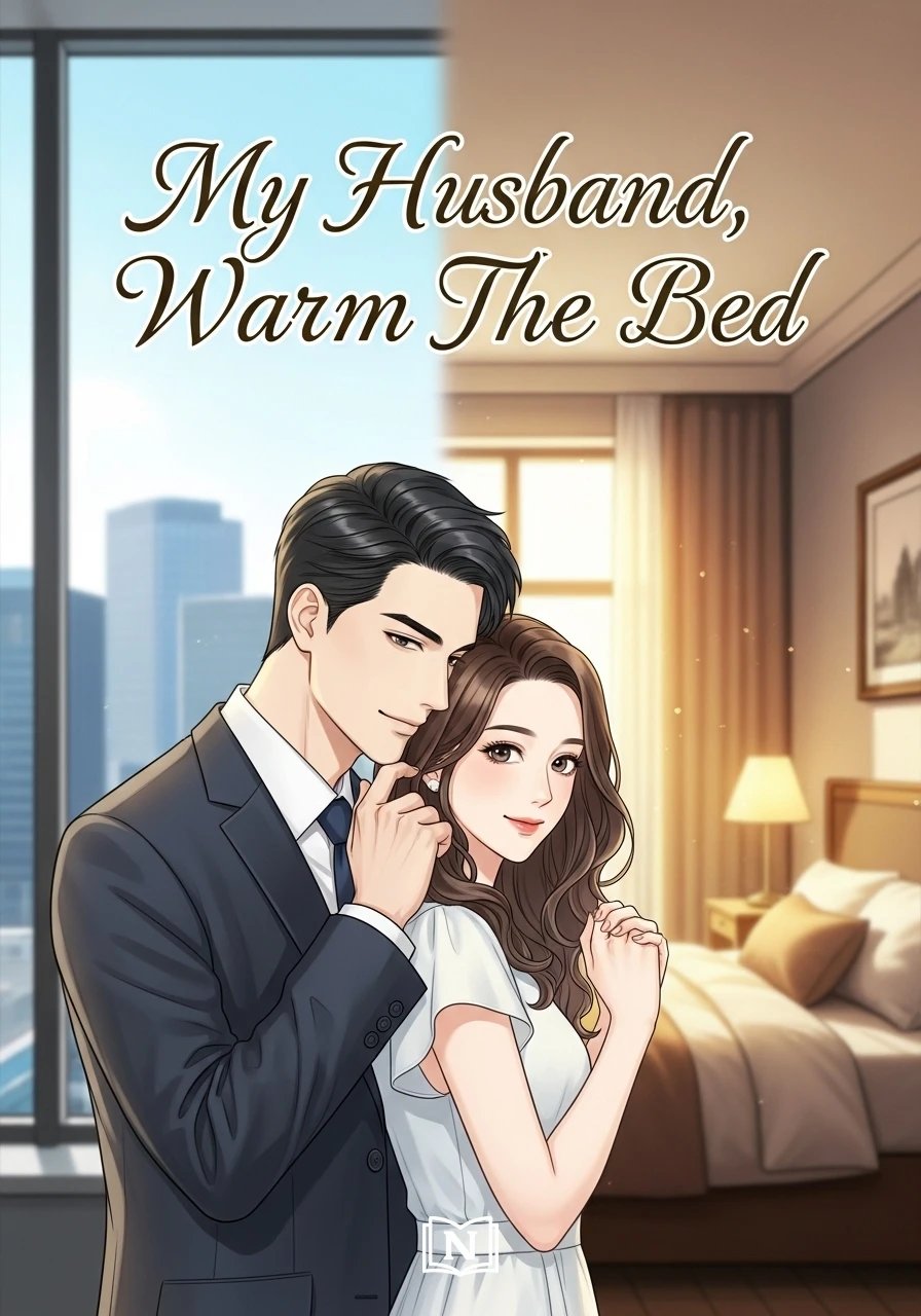 My Husband, Warm The Bed Novel