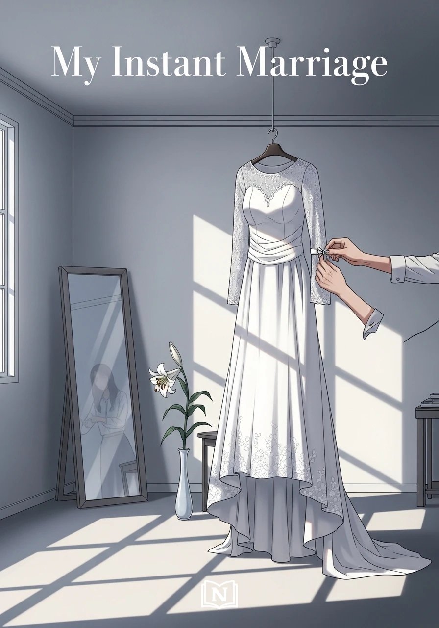 My Instant Marriage Novel