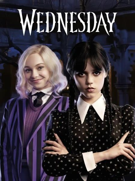 My Life in Wednesday With a Vampire System