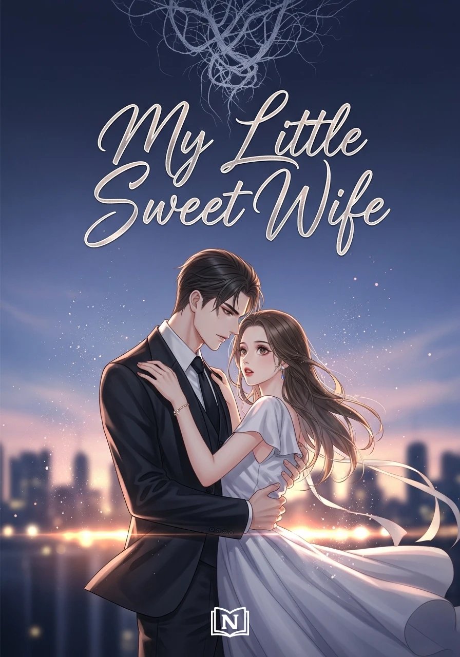 My Little Sweet Wife Novel
