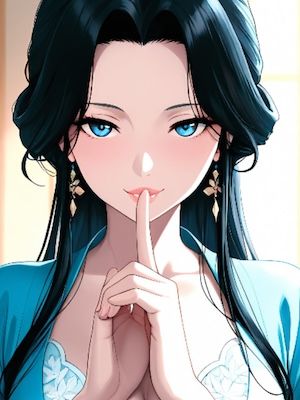 My Lusty Wicked Degenerate System