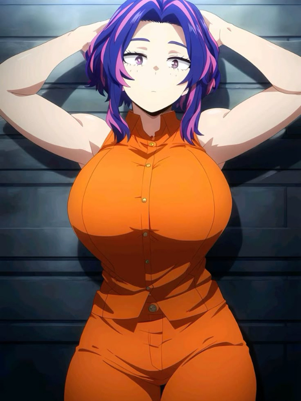 My Mangekyo Sharingan Can't Save My Hero Academia