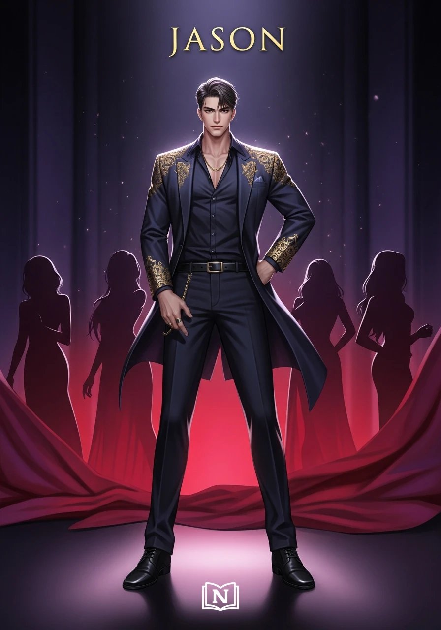 My Milf Harem Conquest System In A Women's World Novel