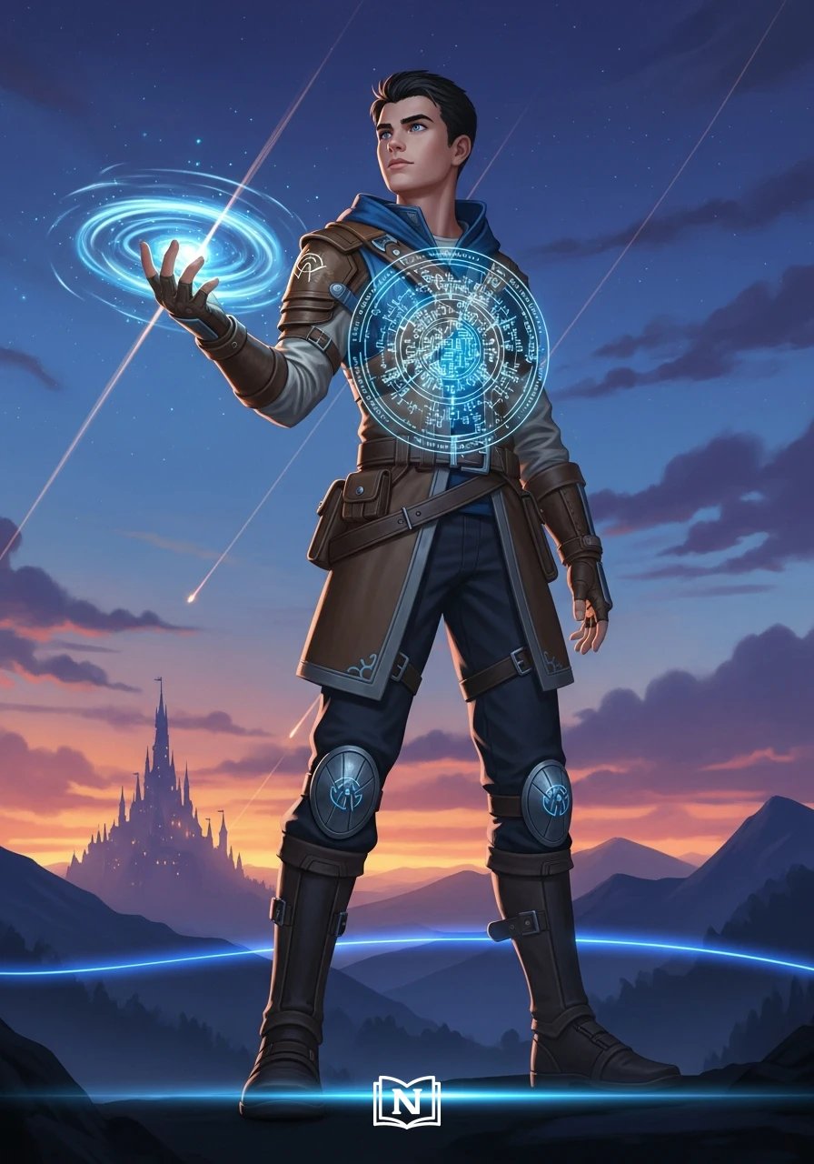 My Milf System Novel