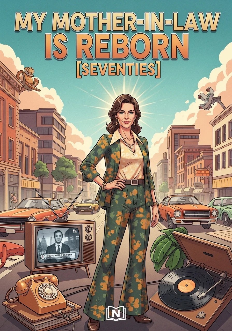 My Mother-in-Law is Reborn [Seventies] Novel