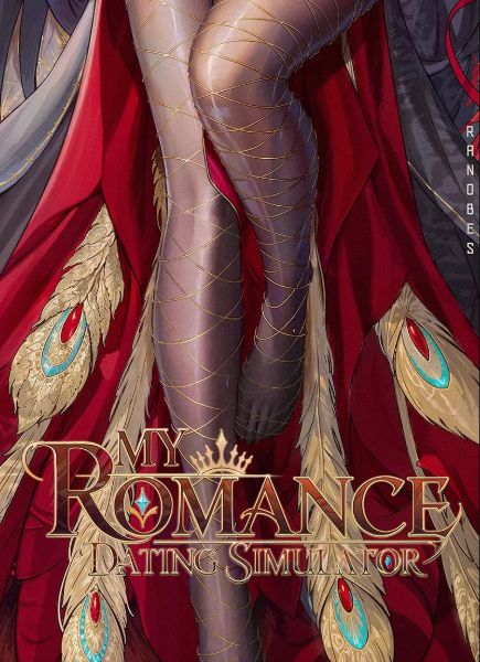 My Romance Dating Simulator