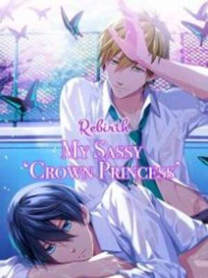 My Sassy Crown princess