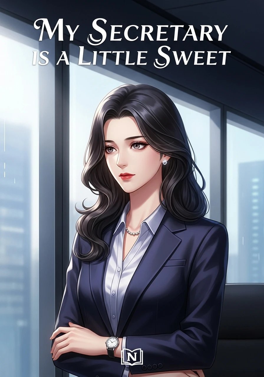 My Secretary is a Little Sweet Novel