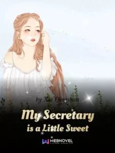 My Secretary is a Little Sweet