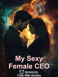 My Sexy Female CEO