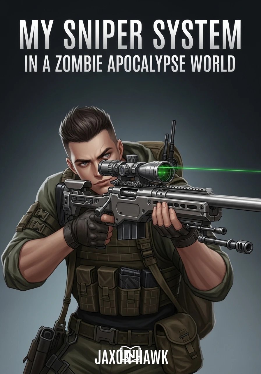 My Sniper System in a Zombie Apocalypse World Novel