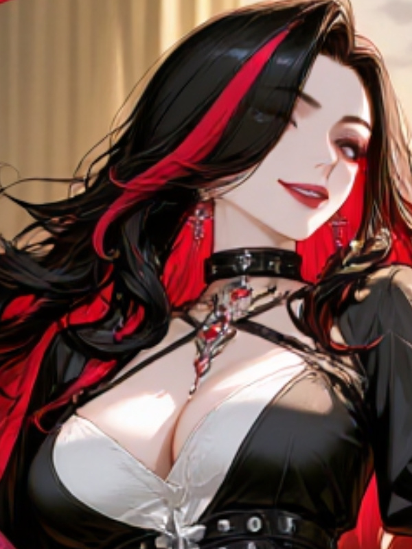 My SSS-Rank Grim Reaper System