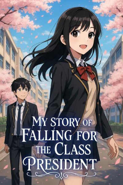 My Story of Falling for the Class President