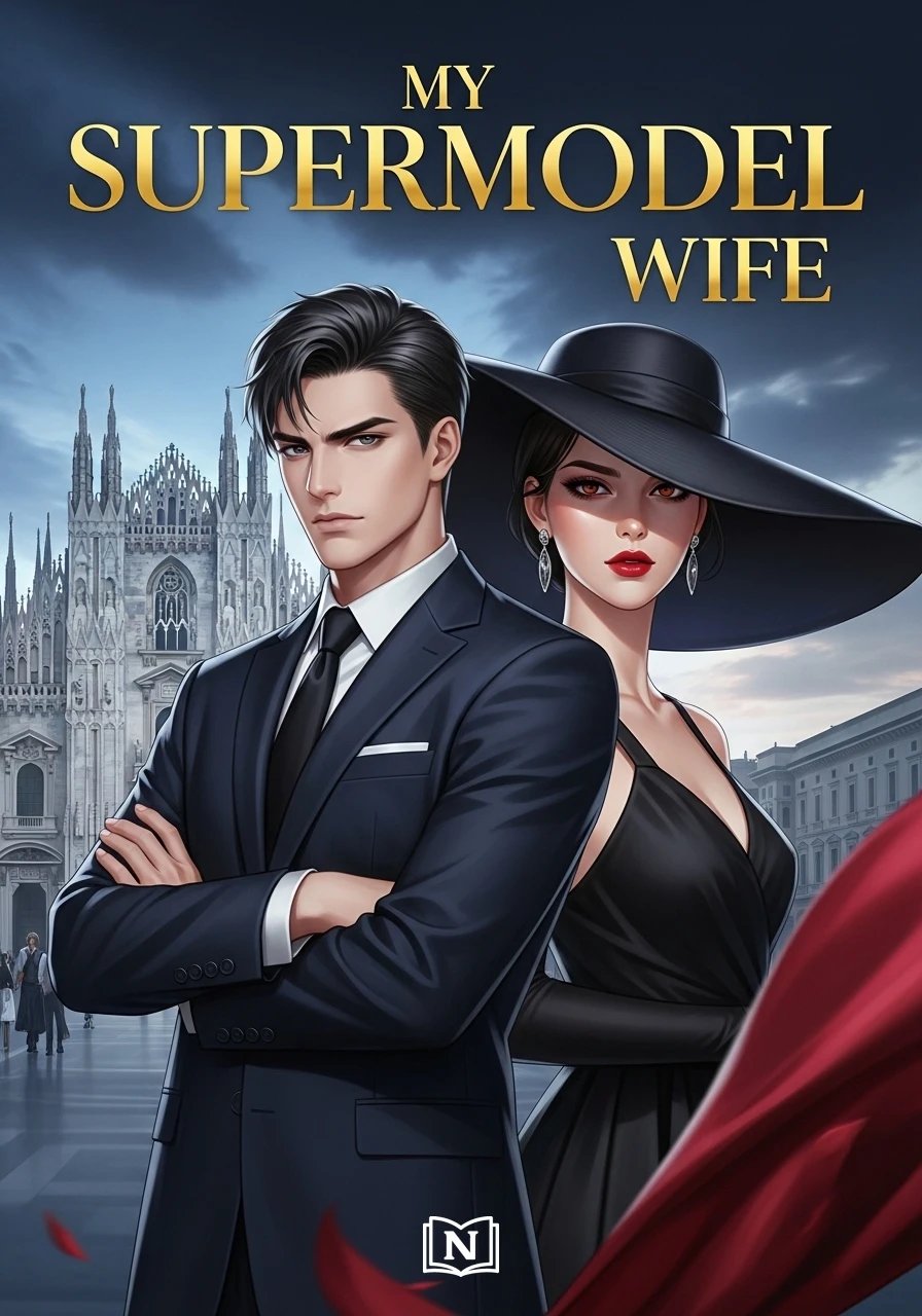My Supermodel Wife Novel