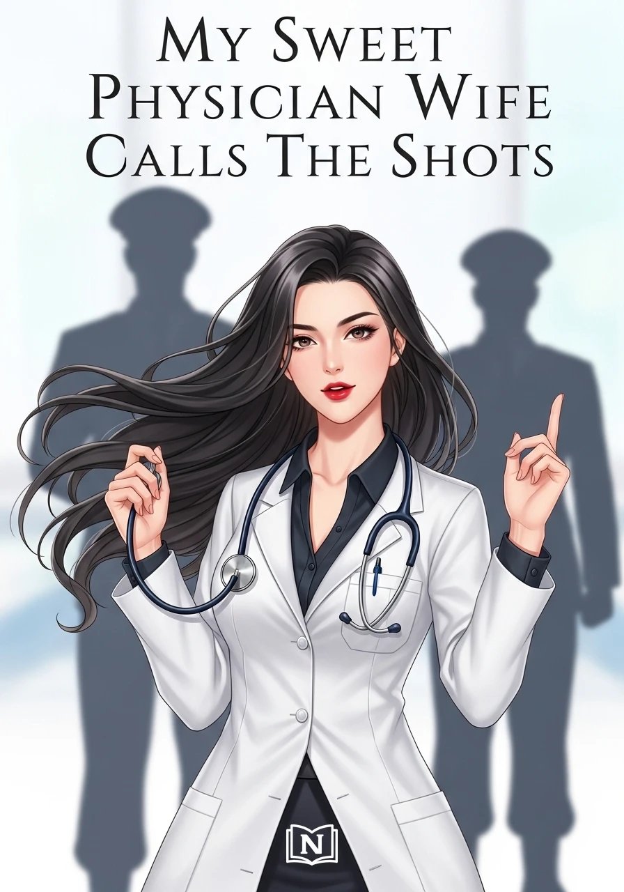 My Sweet Physician Wife Calls The Shots Novel