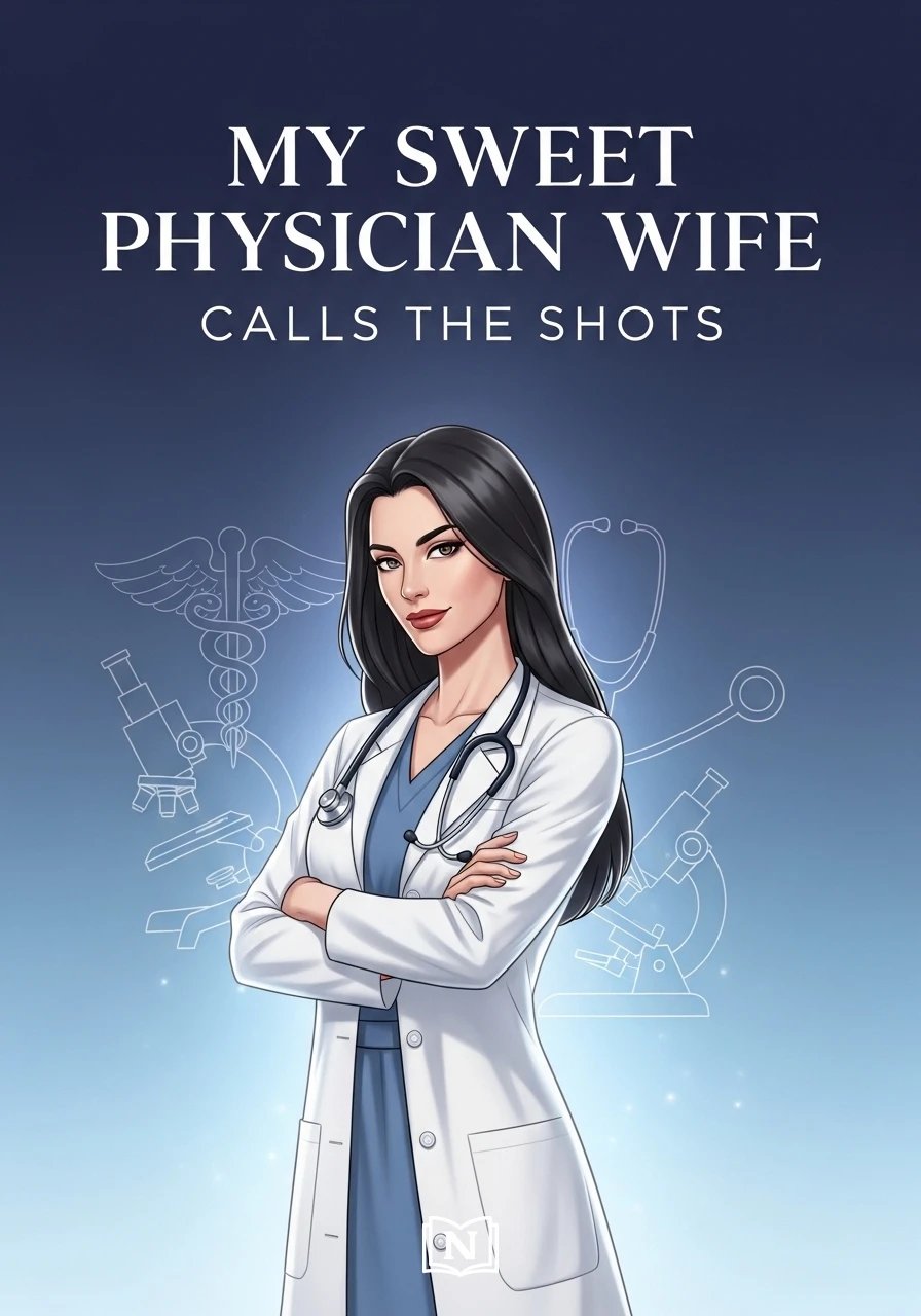 My Sweet Physician Wife Calls The Shots Novel