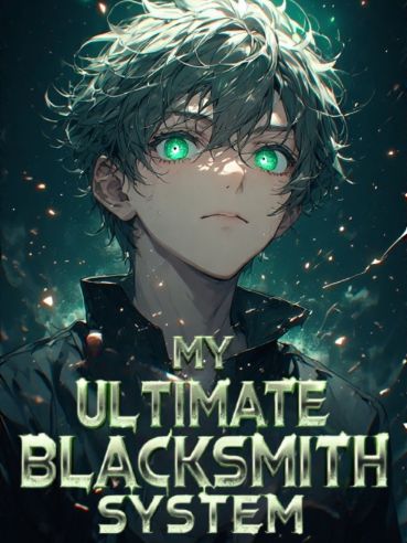 My Ultimate Blacksmith System