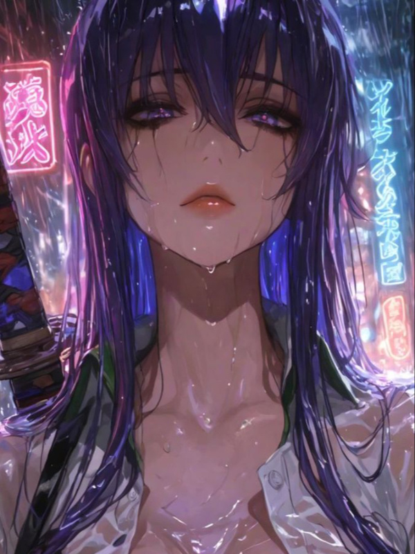 My Vampire Wives Want My Blood!