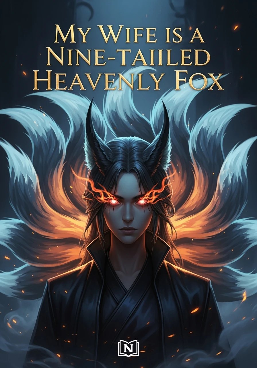 My wife is a Nine-tailed Heavenly Fox Novel