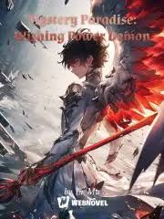 Mystery Paradise: Wishing Power Demon