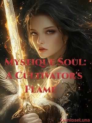 Mystique Soul: A Cultivator's Flame