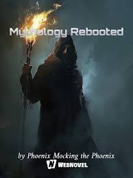 Mythology Rebooted