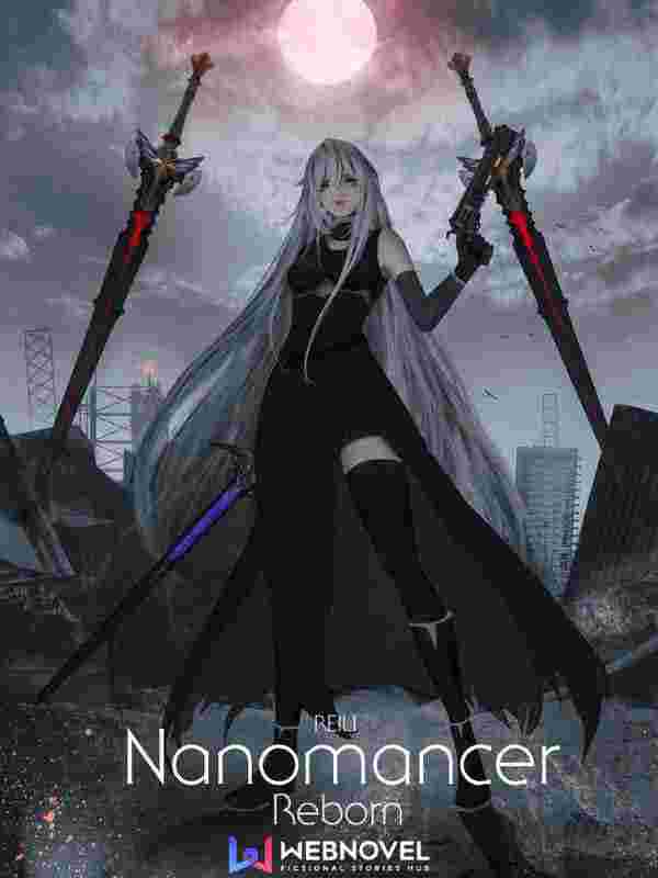 Nanomancer Reborn - I've Become A Snow Girl?