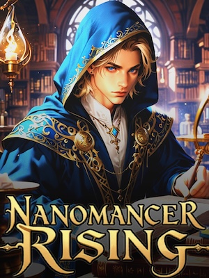 Nanomancer Rising: Divine Alchemist Reborn as Academy's Worst Teacher