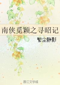 Nanxia and Ying's Search for Zhao Ji