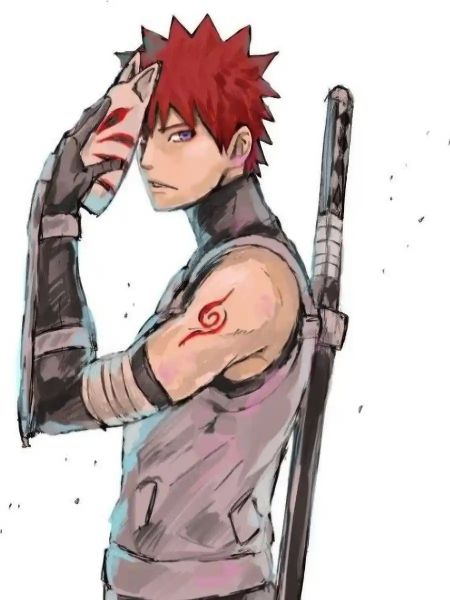 Naruto: Ghosts of the Warring States