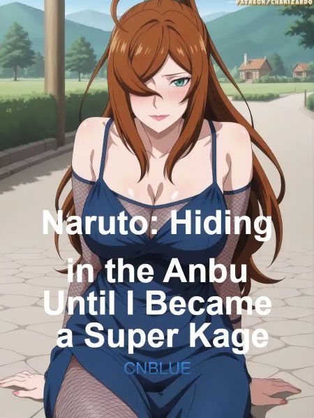 Naruto: Hiding in the Anbu Until I Became a Super Kage