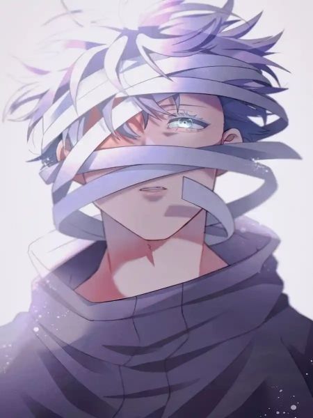 Naruto: Master of Yin chakra