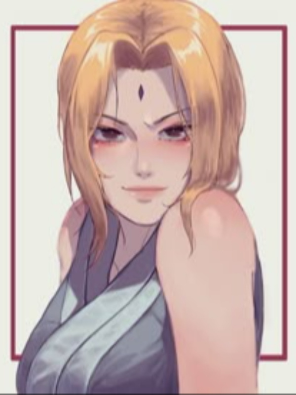 Naruto : Perfect Control