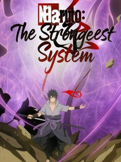 Naruto: The Strongest System