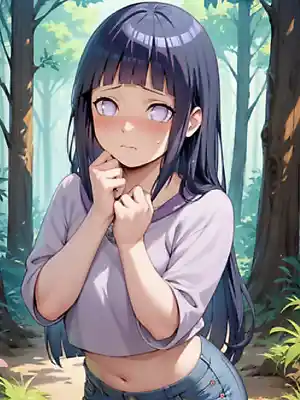 Naruto: What Kind of Starter Pack is 13 Years Late?